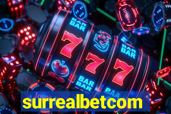 surrealbetcom