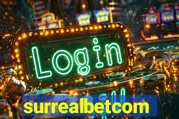 surrealbetcom