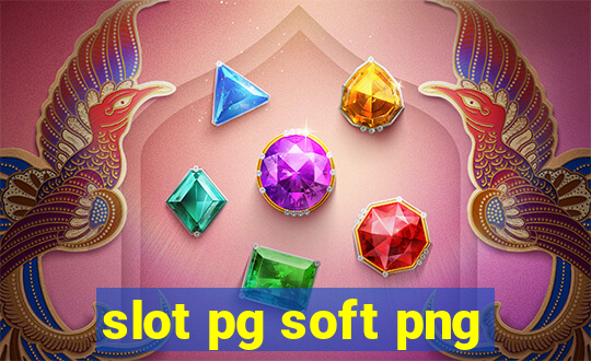 slot pg soft png