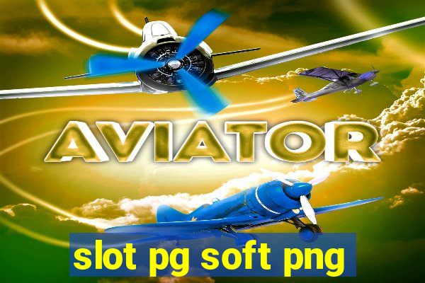 slot pg soft png