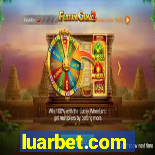 luarbet.com