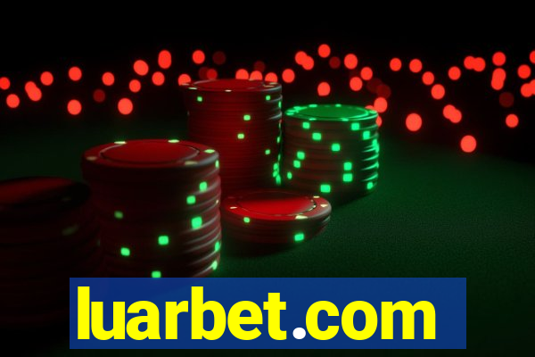 luarbet.com