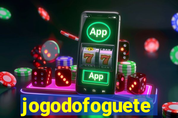 jogodofoguete