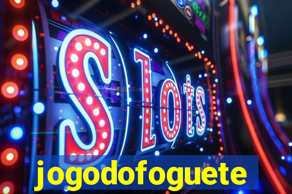 jogodofoguete