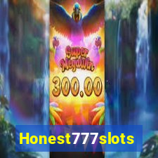 Honest777slots