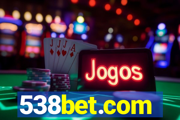 538bet.com