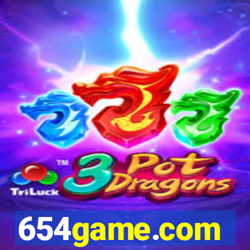 654game.com