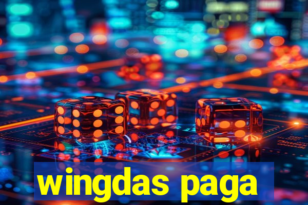 wingdas paga