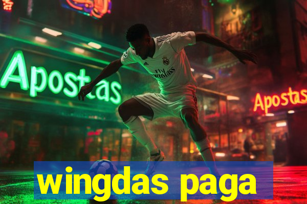 wingdas paga