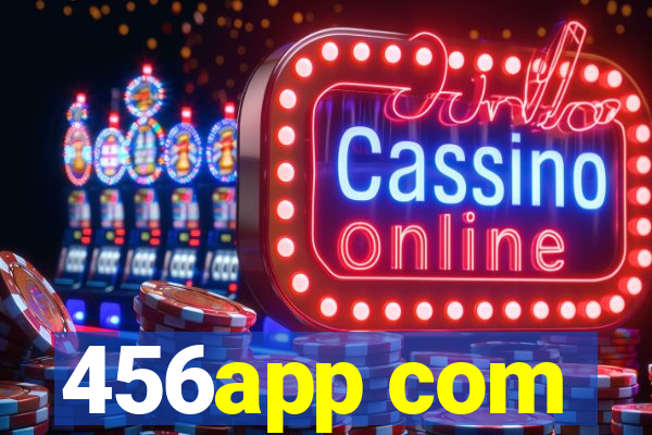 456app com