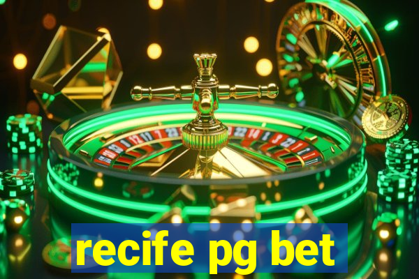 recife pg bet