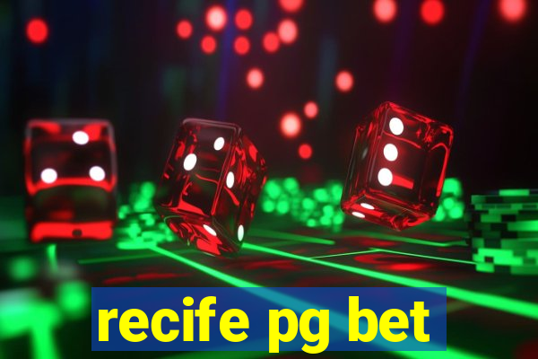 recife pg bet