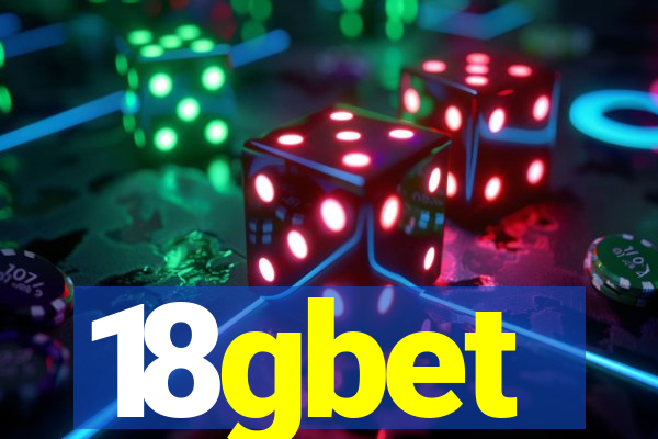 18gbet