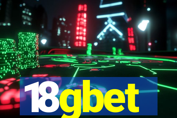 18gbet