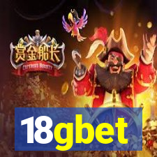 18gbet