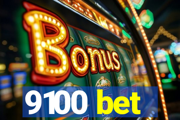 9100 bet