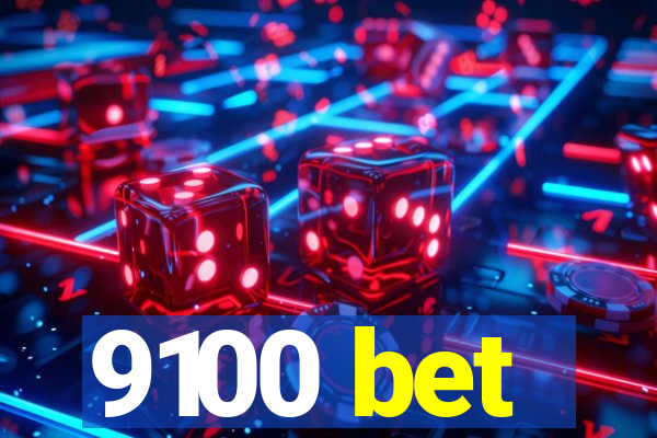 9100 bet