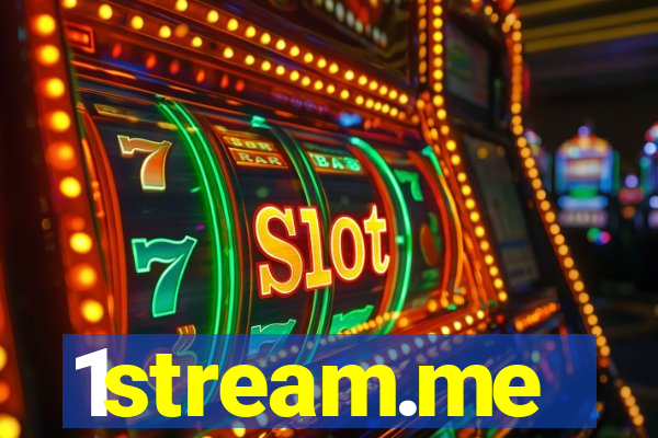 1stream.me