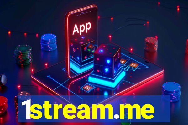 1stream.me