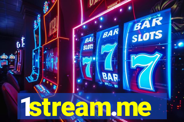 1stream.me