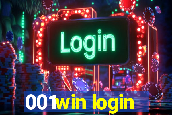 001win login