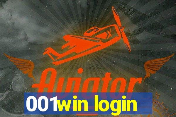 001win login