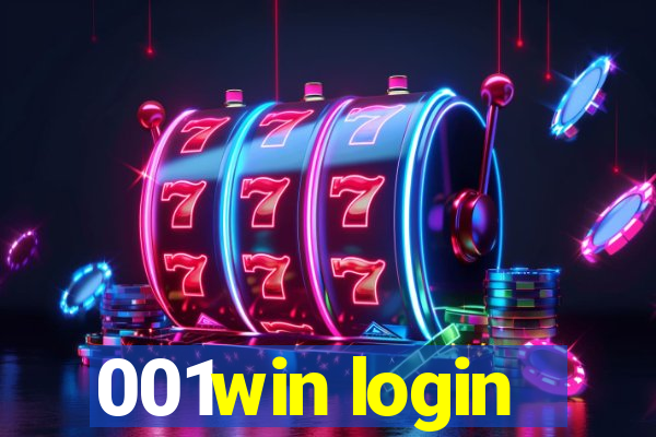 001win login