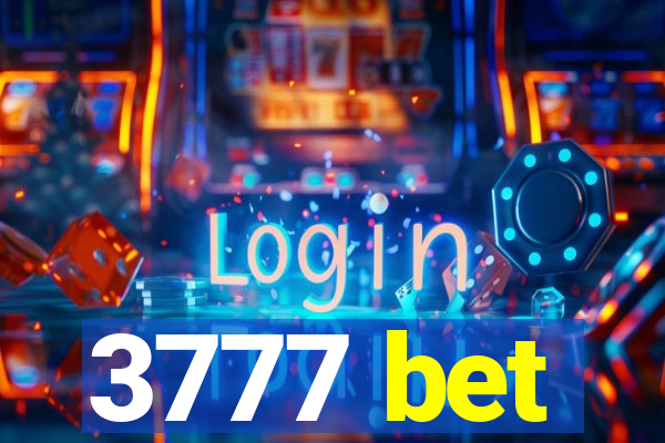 3777 bet