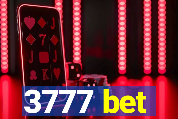 3777 bet