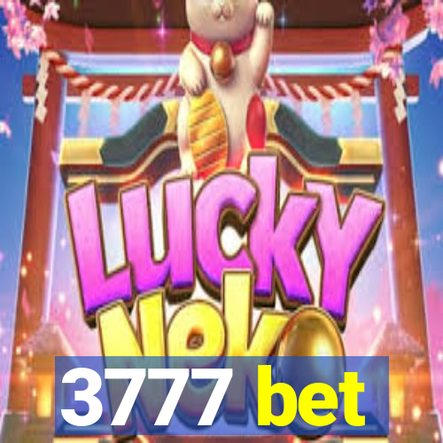 3777 bet