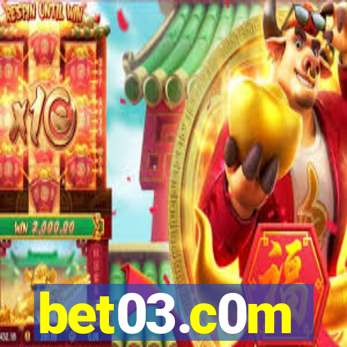 bet03.c0m