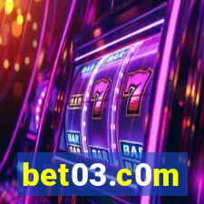bet03.c0m