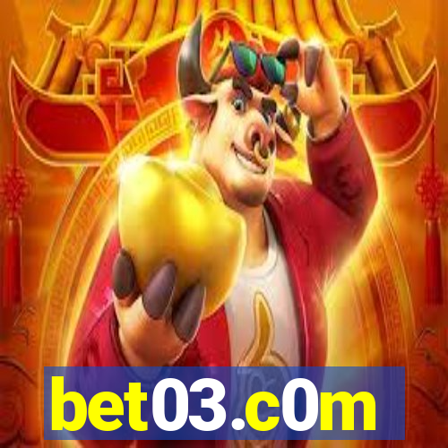 bet03.c0m