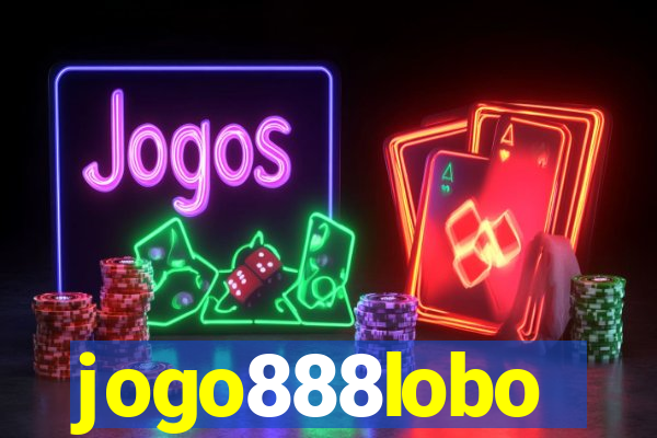 jogo888lobo