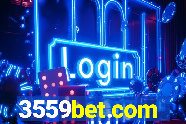 3559bet.com