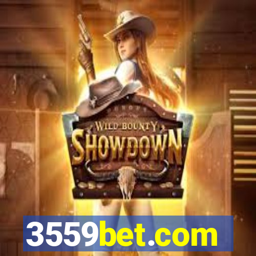 3559bet.com