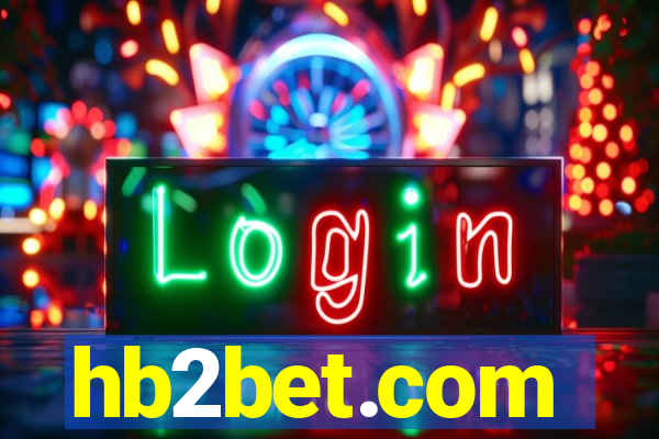 hb2bet.com