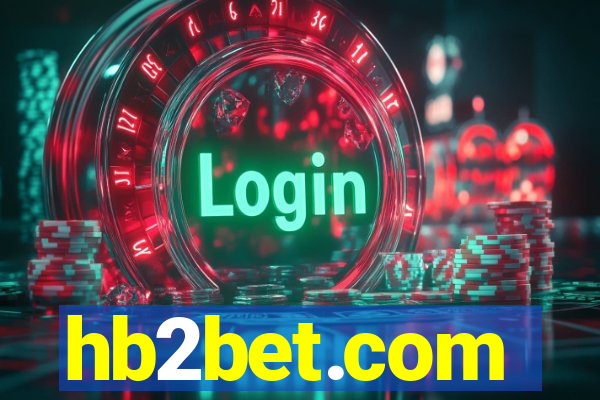 hb2bet.com