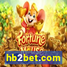 hb2bet.com