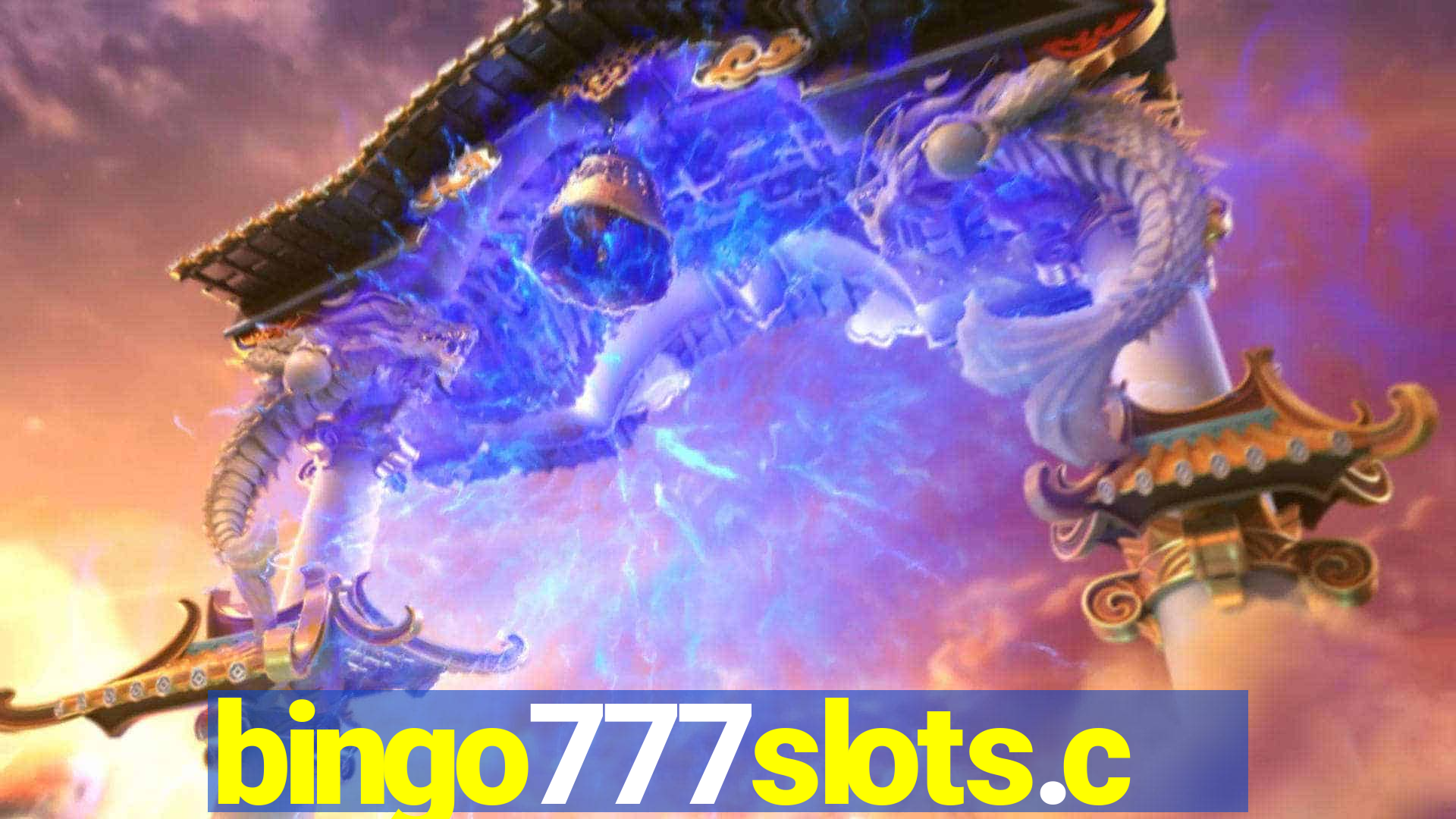bingo777slots.com