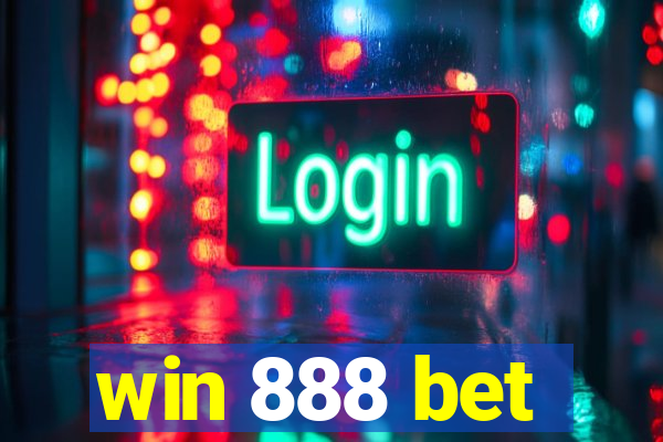 win 888 bet