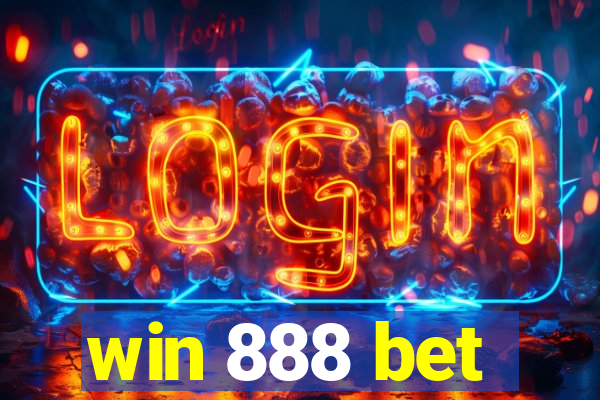 win 888 bet
