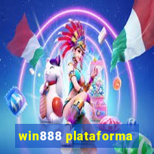 win888 plataforma