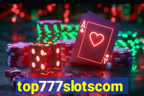 top777slotscom