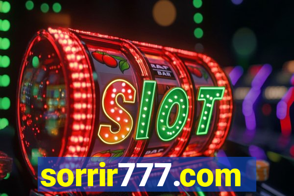 sorrir777.com