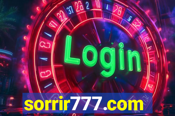 sorrir777.com
