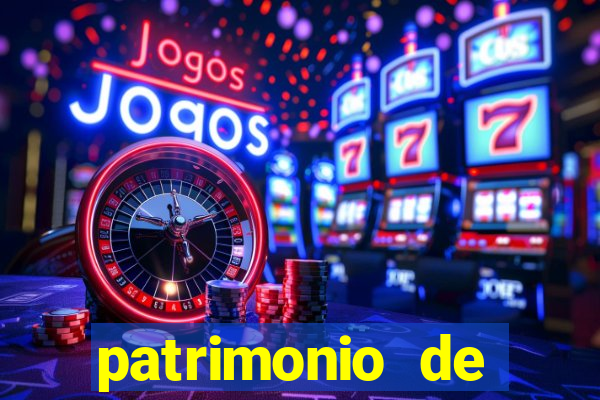 patrimonio de nelson wilians
