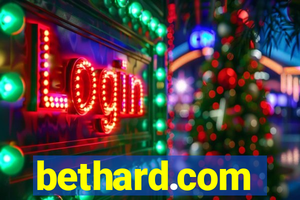 bethard.com