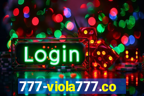 777-viola777.com