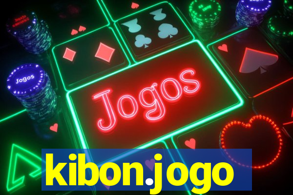 kibon.jogo